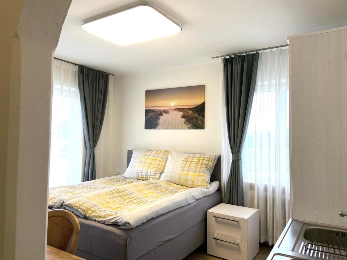 Wohnen Mit Bergausblick Apartman Wals-Siezenheim Kültér fotó