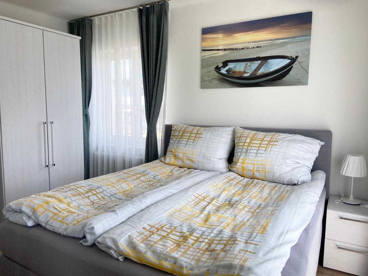 Wohnen Mit Bergausblick Apartman Wals-Siezenheim Kültér fotó