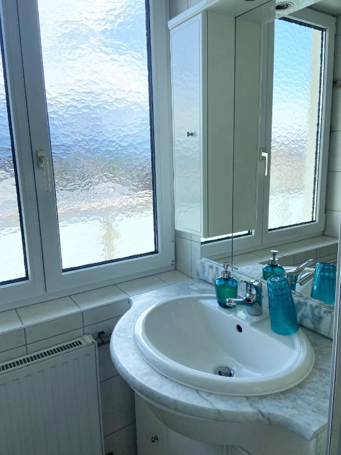 Wohnen Mit Bergausblick Apartman Wals-Siezenheim Kültér fotó